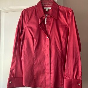 Banana Republic top, blouse